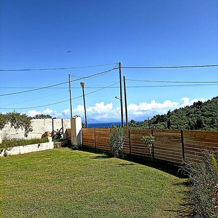 Conte Marco Cottage Meszongí Kültér fotó