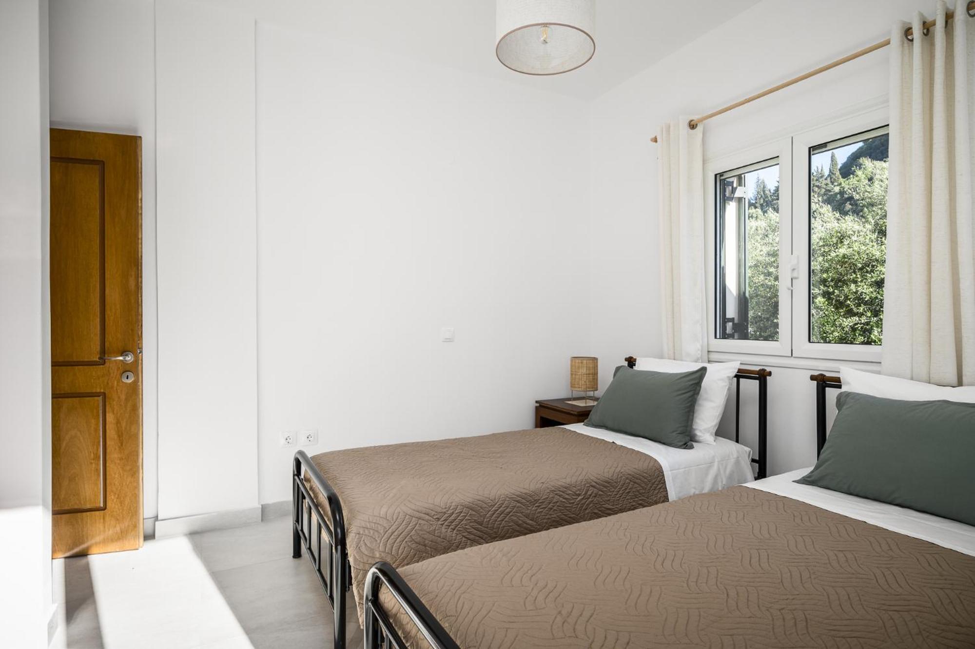 Conte Marco Cottage Meszongí Kültér fotó