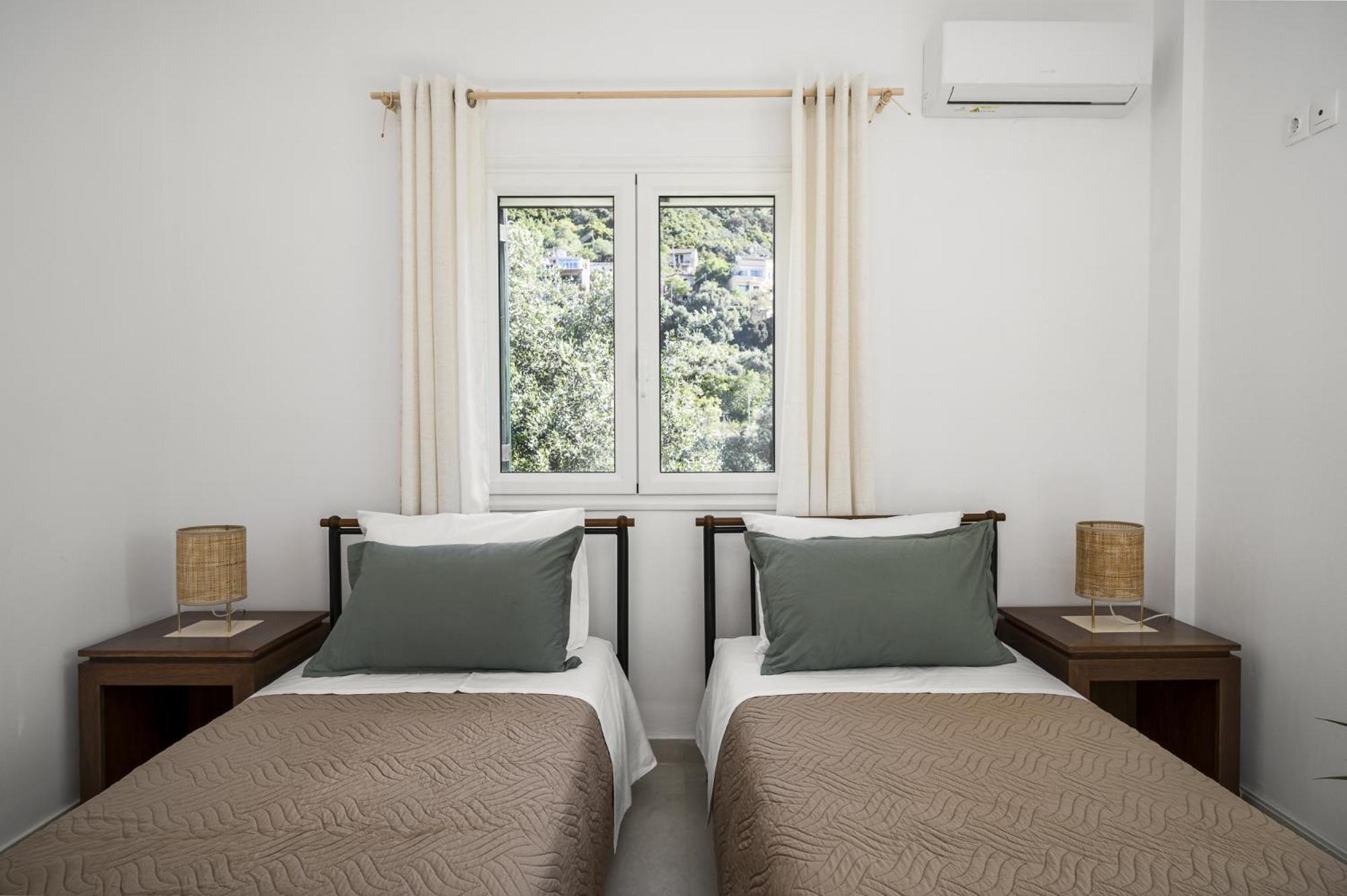 Conte Marco Cottage Meszongí Kültér fotó
