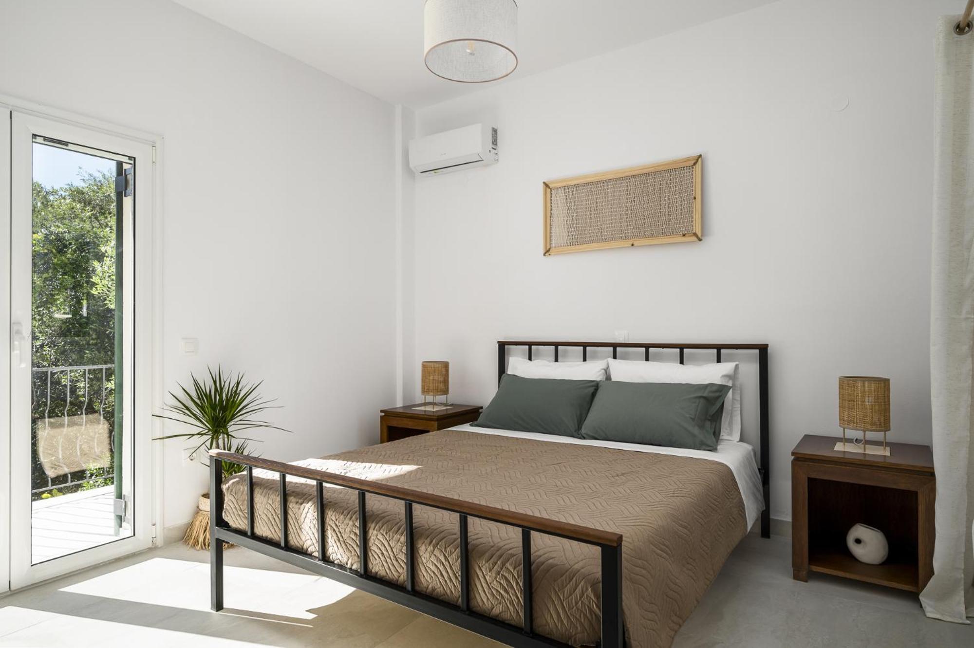 Conte Marco Cottage Meszongí Kültér fotó