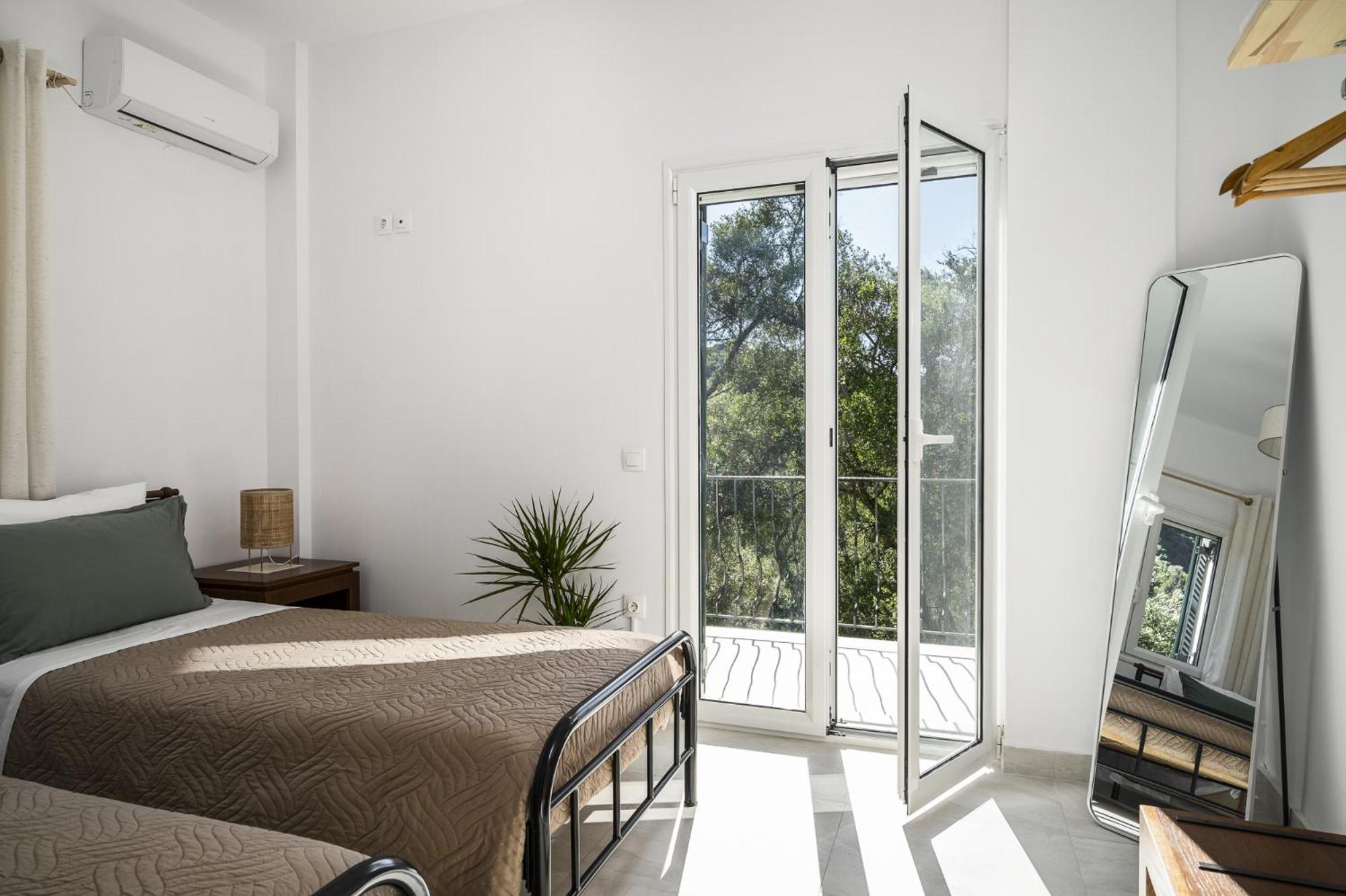 Conte Marco Cottage Meszongí Kültér fotó