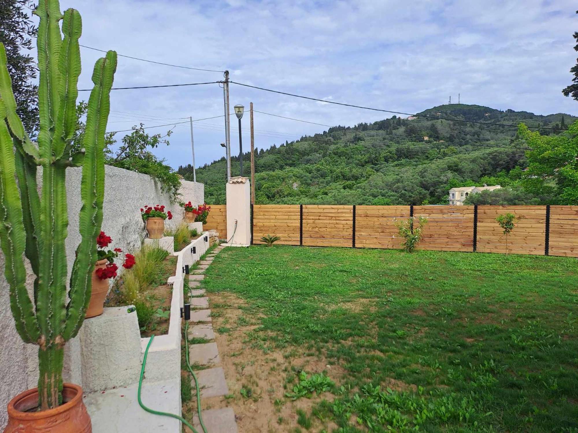 Conte Marco Cottage Meszongí Kültér fotó
