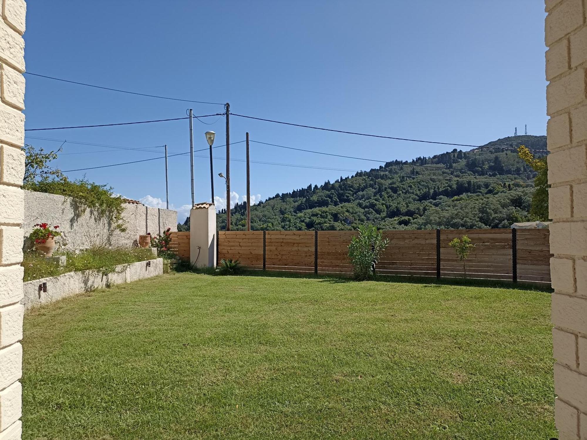 Conte Marco Cottage Meszongí Kültér fotó