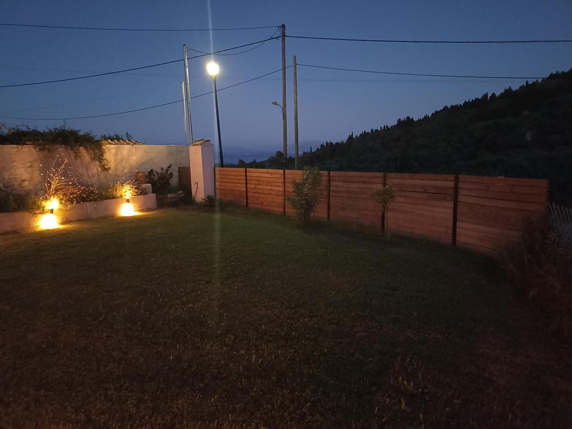 Conte Marco Cottage Meszongí Kültér fotó